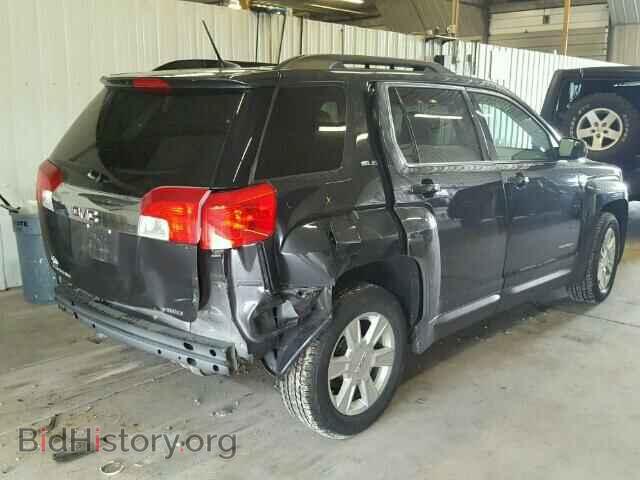 2013 GMC TERRAIN - VIN: 2GKFLTEK9D6412349 - Photo 4