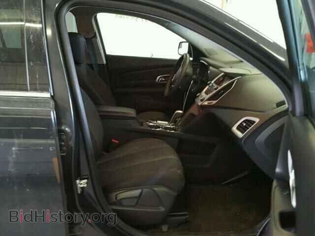 2013 GMC TERRAIN - VIN: 2GKFLTEK9D6412349 - Photo 5