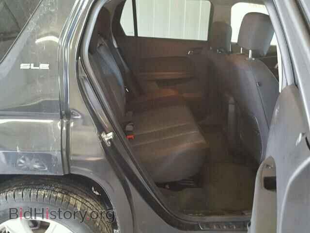 2013 GMC TERRAIN - VIN: 2GKFLTEK9D6412349 - Photo 6