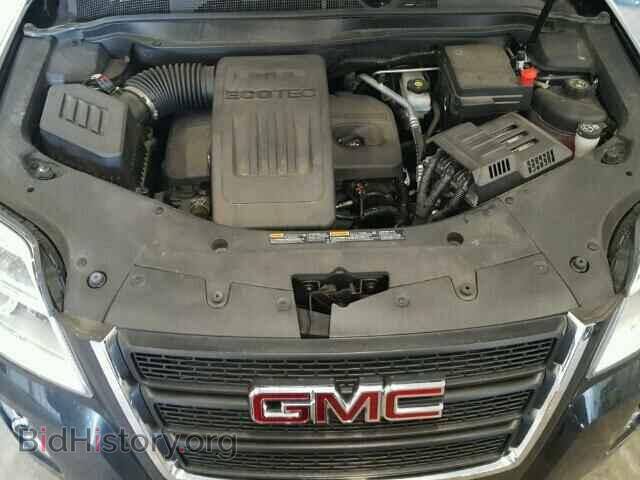 2013 GMC TERRAIN - VIN: 2GKFLTEK9D6412349 - Photo 7