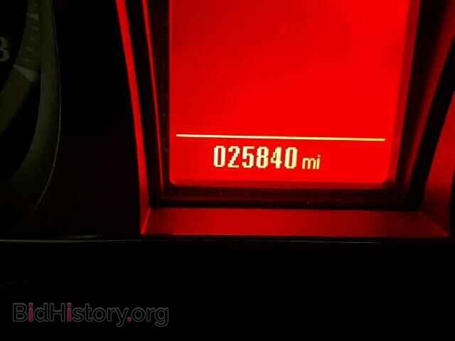 2013 GMC TERRAIN - VIN: 2GKFLTEK9D6412349 - Photo 8