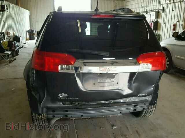 2013 GMC TERRAIN - VIN: 2GKFLTEK9D6412349 - Photo 9