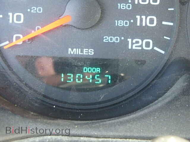 2003 DODGE NEON - VIN: 1B3ES26C63D111423 - Photo 8