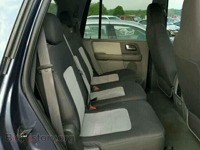 2004 FORD EXPEDITION - VIN: 1FMRU15W24LB90608 - Фото 6