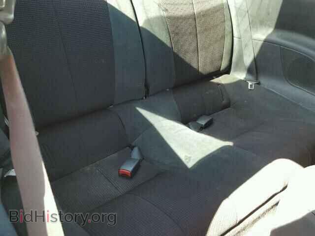 2009 MITSUBISHI ECLIPSE - VIN: 4A3AK24F29E017193 - Фото 6