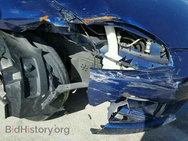 2009 MITSUBISHI ECLIPSE - VIN: 4A3AK24F29E017193 - Фото 10