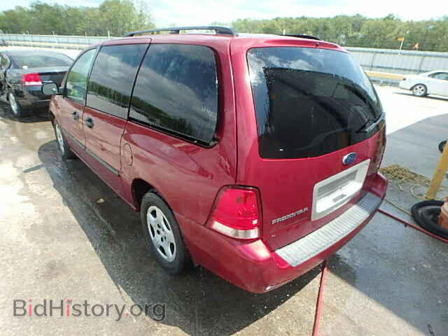 2005 FORD FREESTAR - VIN: 2FMZA51665BA68809 - Фото 3