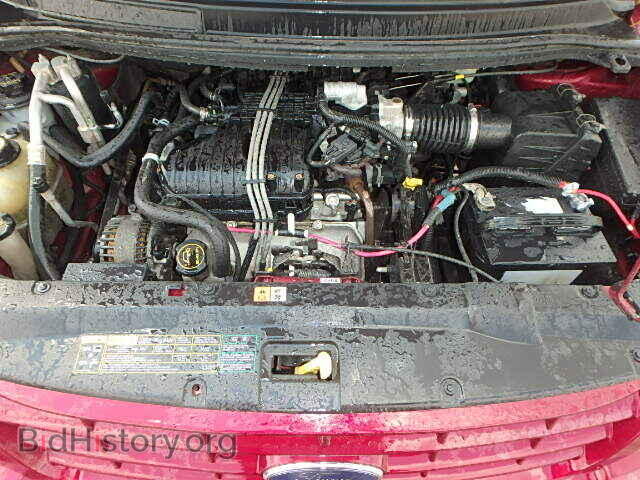2005 FORD FREESTAR - VIN: 2FMZA51665BA68809 - Фото 7