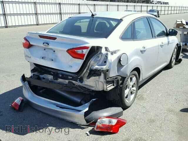 2014 FORD FOCUS - VIN: 1FADP3F2XEL111951 - Photo 4
