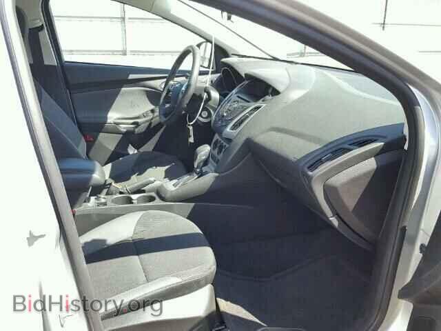 2014 FORD FOCUS - VIN: 1FADP3F2XEL111951 - Photo 5
