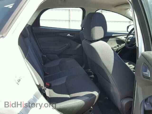 2014 FORD FOCUS - VIN: 1FADP3F2XEL111951 - Photo 6