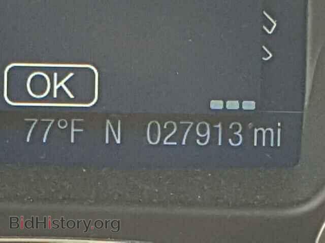2014 FORD FOCUS - VIN: 1FADP3F2XEL111951 - Photo 8