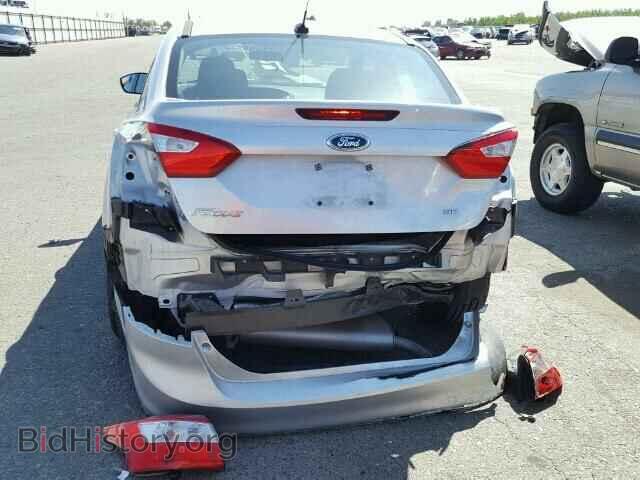2014 FORD FOCUS - VIN: 1FADP3F2XEL111951 - Photo 9
