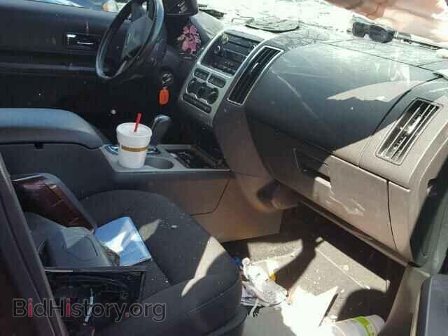 2010 FORD EDGE - VIN: 2FMDK3JC8ABA94386 - Фото 5