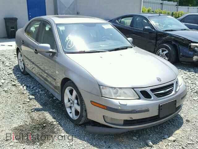 Photo YS3FB49S231021603 - SAAB 9 3 2003