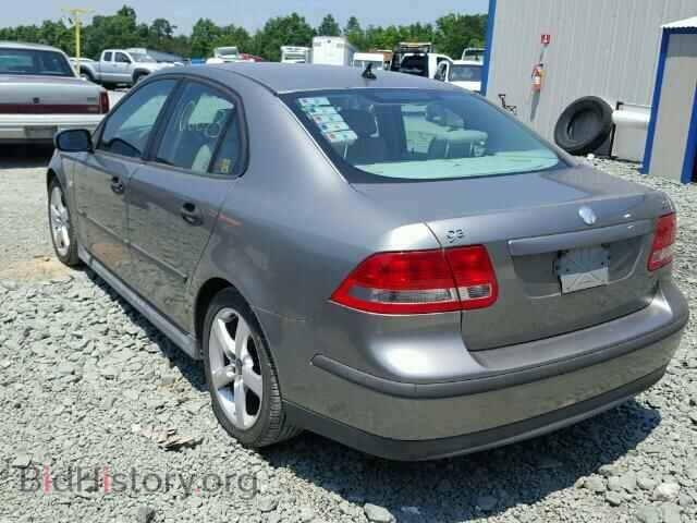 2003 SAAB 9 3 - VIN: YS3FB49S231021603 - Photo 3