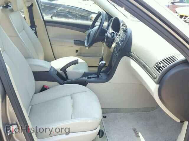 2003 SAAB 9 3 - VIN: YS3FB49S231021603 - Photo 5