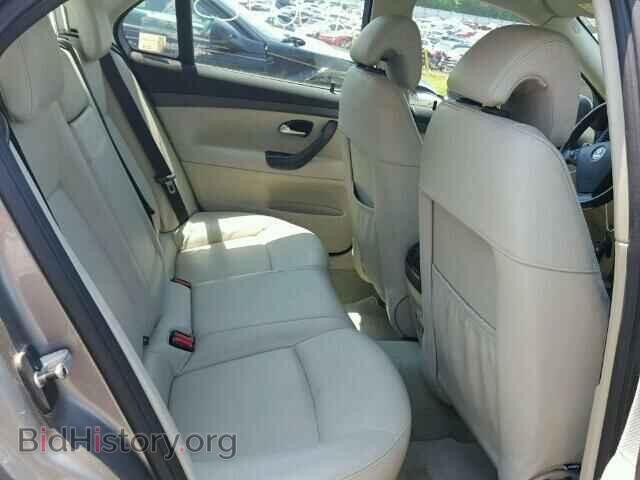 2003 SAAB 9 3 - VIN: YS3FB49S231021603 - Photo 6