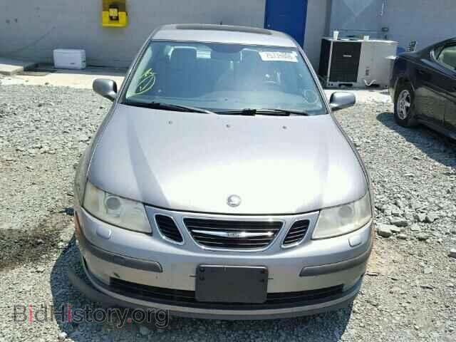 2003 SAAB 9 3 - VIN: YS3FB49S231021603 - Photo 9