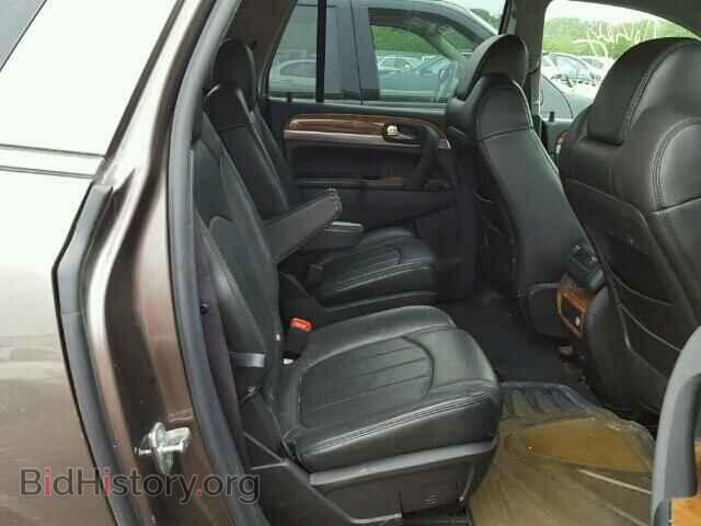 2008 BUICK ENCLAVE - VIN: 5GAEV237X8J105146 - Фото 6