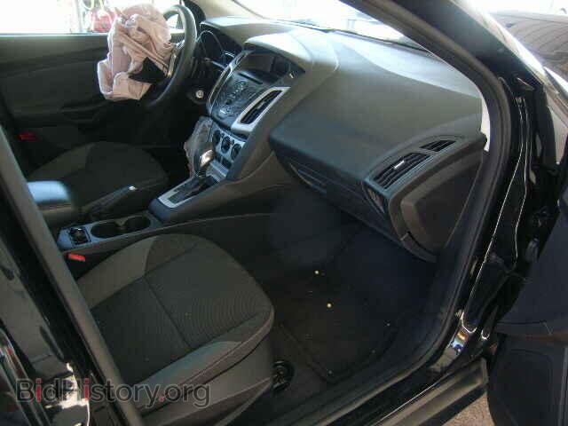 2013 FORD FOCUS - VIN: 1FADP3F28DL190969 - Photo 5