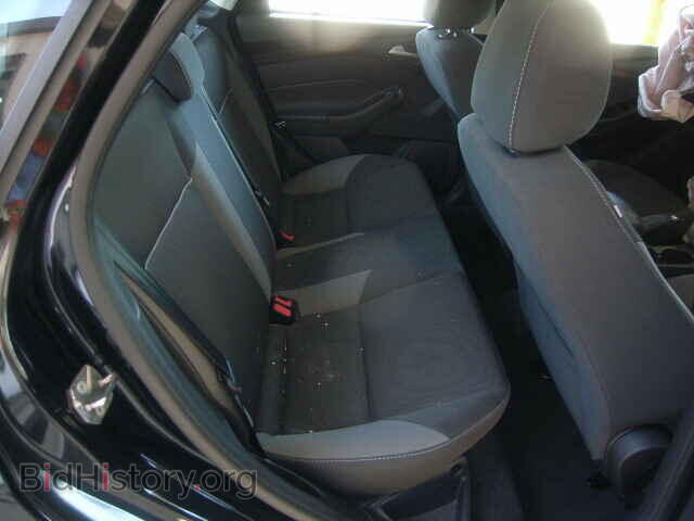 2013 FORD FOCUS - VIN: 1FADP3F28DL190969 - Photo 6