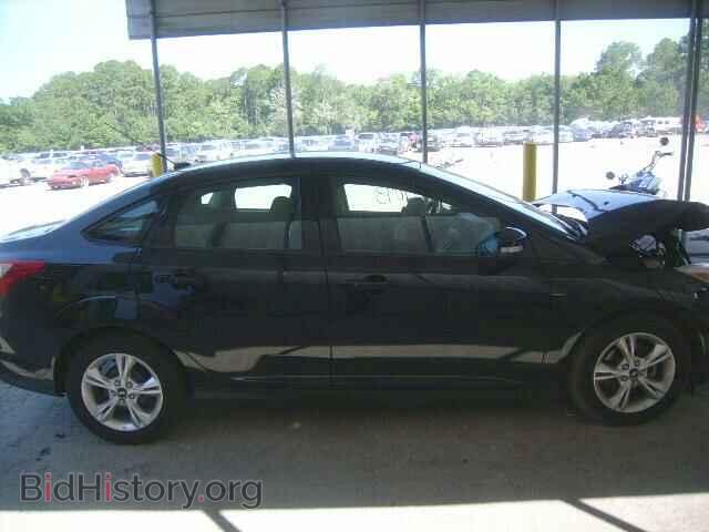 2013 FORD FOCUS - VIN: 1FADP3F28DL190969 - Photo 9