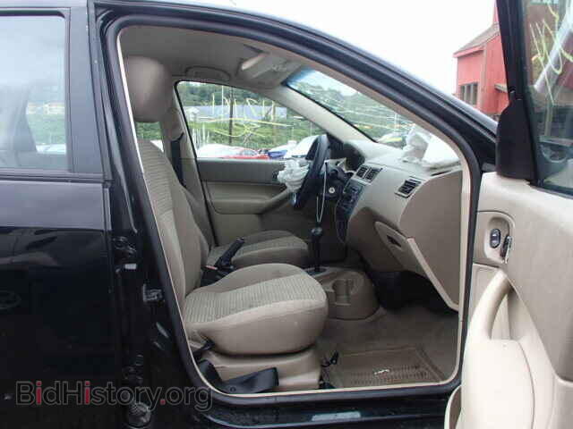 2007 FORD FOCUS - VIN: 1FAFP34N17W295264 - Фото 5
