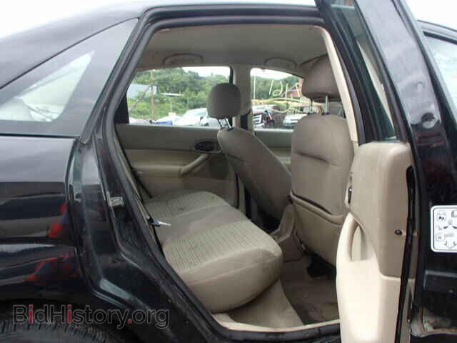 2007 FORD FOCUS - VIN: 1FAFP34N17W295264 - Фото 6