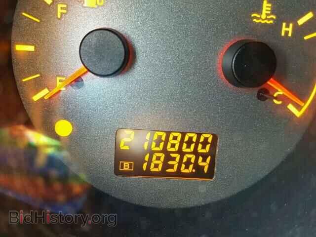 2005 NISSAN MAXIMA - VIN: 1N4BA41E45C818592 - Фото 8