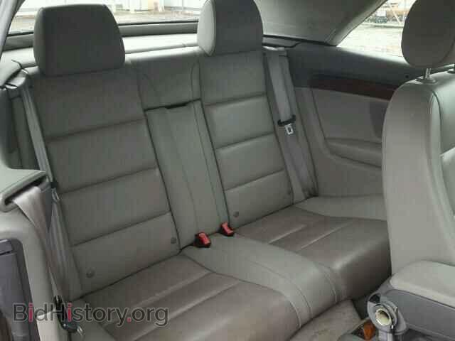2007 AUDI A4 - VIN: WAUDH48H07K020109 - Photo 6