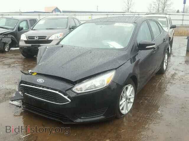 2016 FORD FOCUS - VIN: 1FADP3F21GL215652 - Photo 2