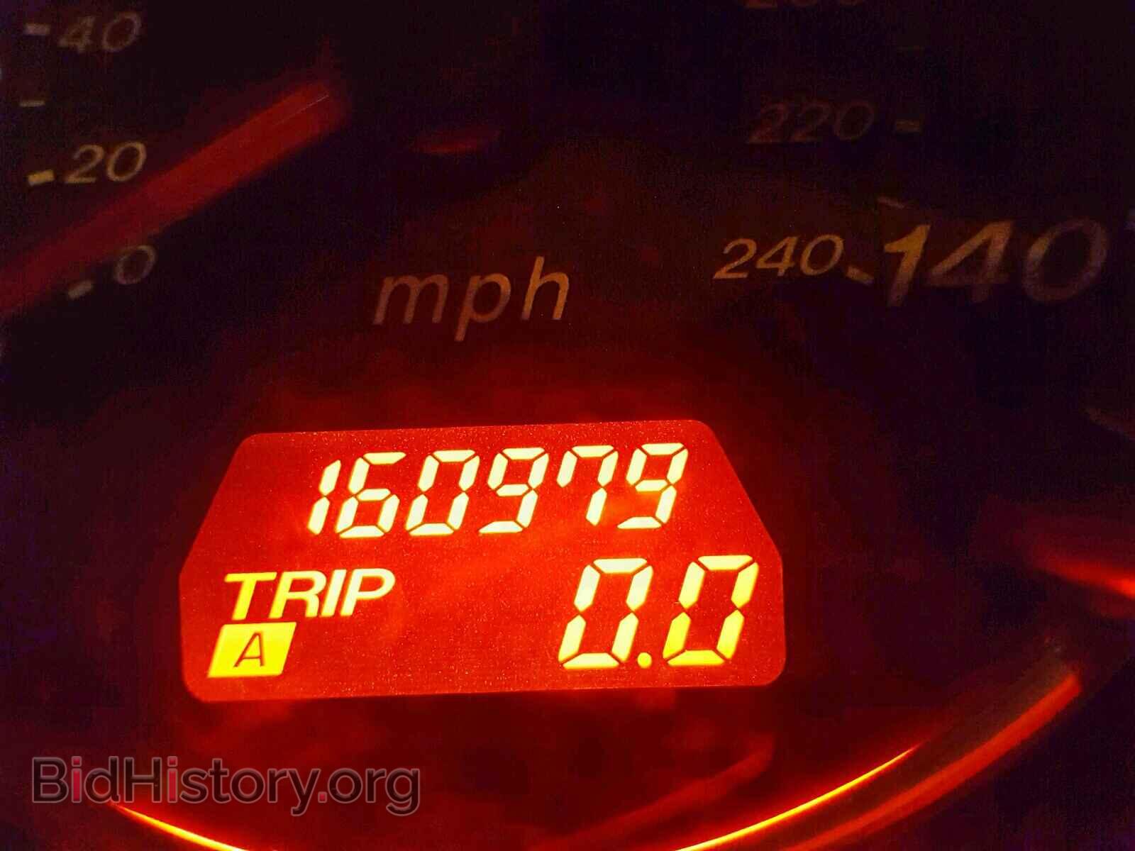 2006 MAZDA 6 - VIN: 1YVFP80C465M15908 - Фото 8