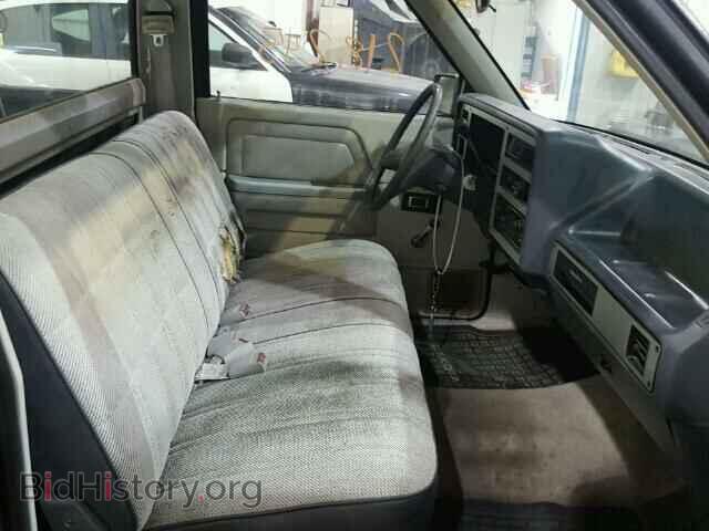 1988 DODGE DAKOTA - VIN: 1B7GN14X3JS660746 - Photo 5