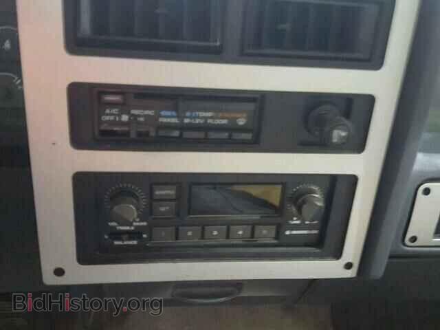 1988 DODGE DAKOTA - VIN: 1B7GN14X3JS660746 - Photo 9