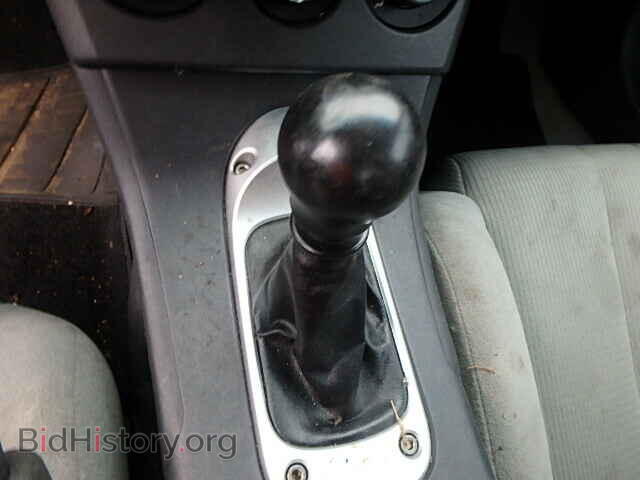 2006 MITSUBISHI ECLIPSE - VIN: 4A3AK34T76E005502 - Фото 9