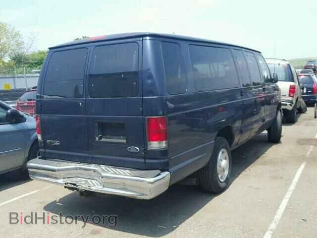 2001 FORD ECONOLINE - VIN: 1FBSS31L71HA00520 - Photo 4