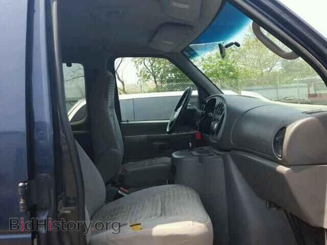2001 FORD ECONOLINE - VIN: 1FBSS31L71HA00520 - Photo 5