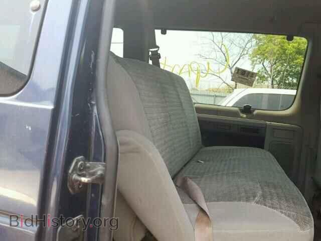 2001 FORD ECONOLINE - VIN: 1FBSS31L71HA00520 - Photo 6