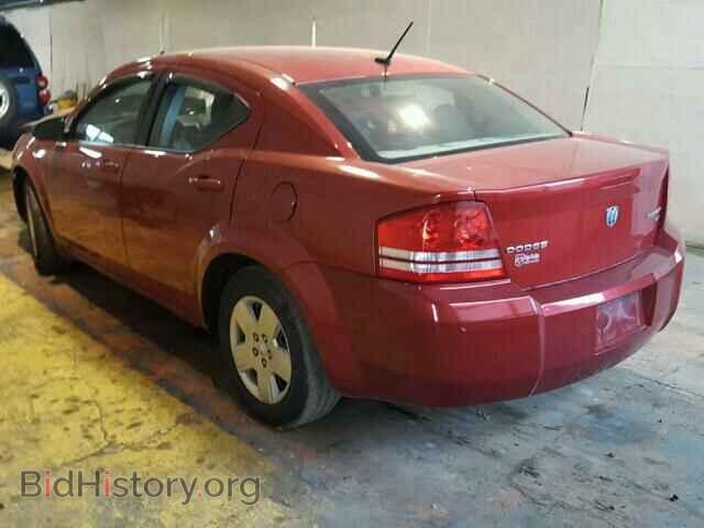 2010 DODGE AVENGER - VIN: 1B3CC4FB1AN174332 - Photo 3
