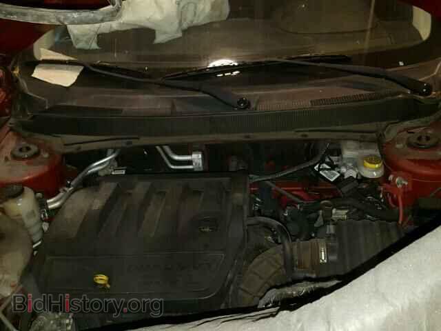 2010 DODGE AVENGER - VIN: 1B3CC4FB1AN174332 - Photo 7