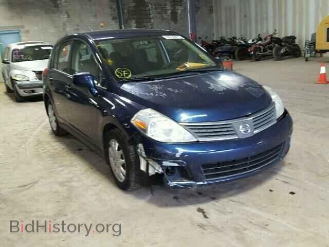 Фотография 3N1BC13E99L360111 - NISSAN VERSA 2009