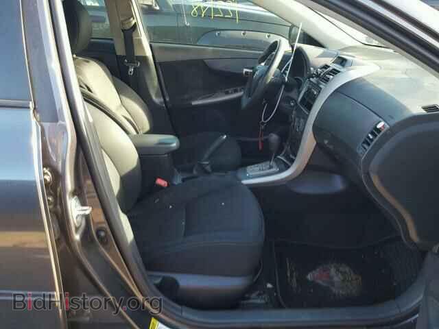 2013 TOYOTA COROLLA - VIN: 5YFBU4EE0DP186305 - Фото 5