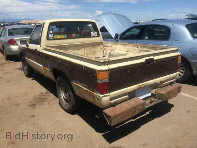 1985 TOYOTA SMALL PU - VIN: JT4RN50R2F0077403 - Фото 3