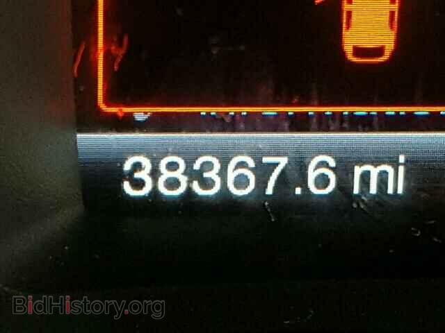 2013 FORD EDGE - VIN: 2FMDK4KC1DBA18338 - Photo 8