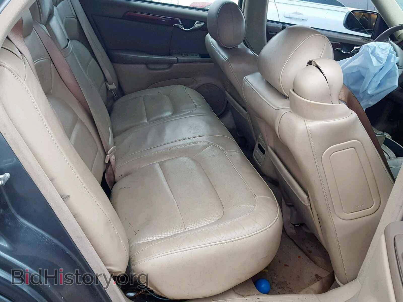 2005 CADILLAC DEVILLE - VIN: 1G6KD54Y45U245929 - Photo 6