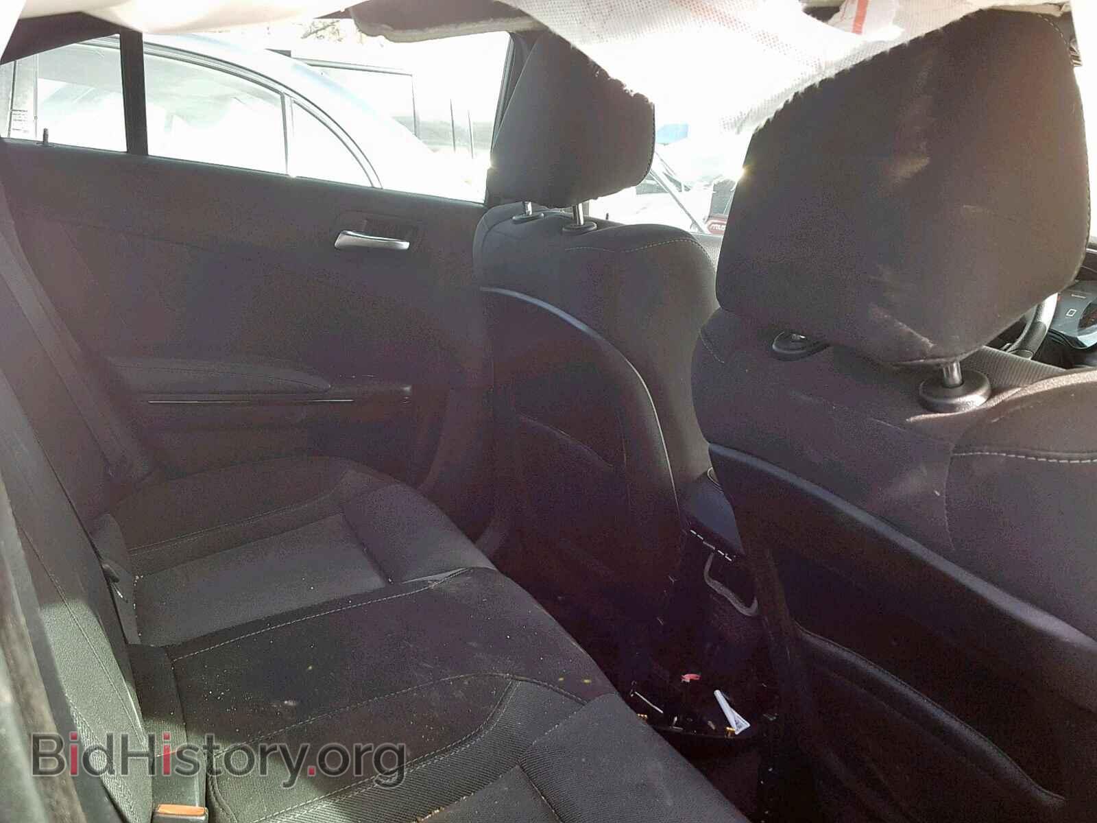 2017 DODGE CHARGER - VIN: 2C3CDXCT6HH525835 - Фото 6