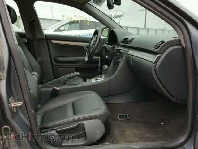 2002 AUDI A4 - VIN: WAULC68E32A250186 - Photo 5
