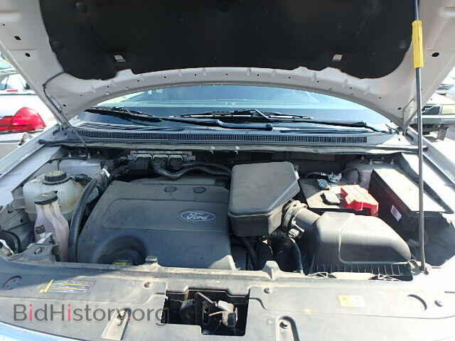 2011 FORD EDGE - VIN: 2FMDK3KCXBBA67190 - Photo 7