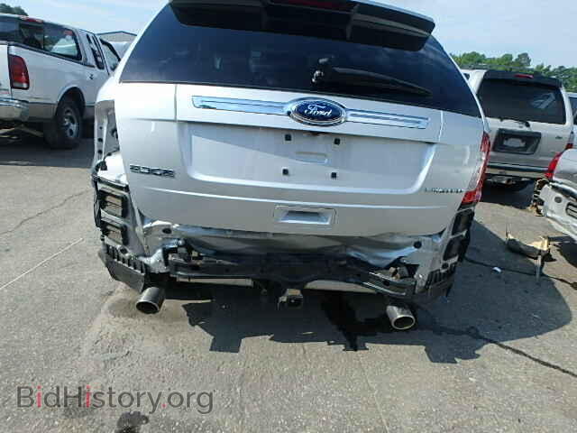 2011 FORD EDGE - VIN: 2FMDK3KCXBBA67190 - Photo 10